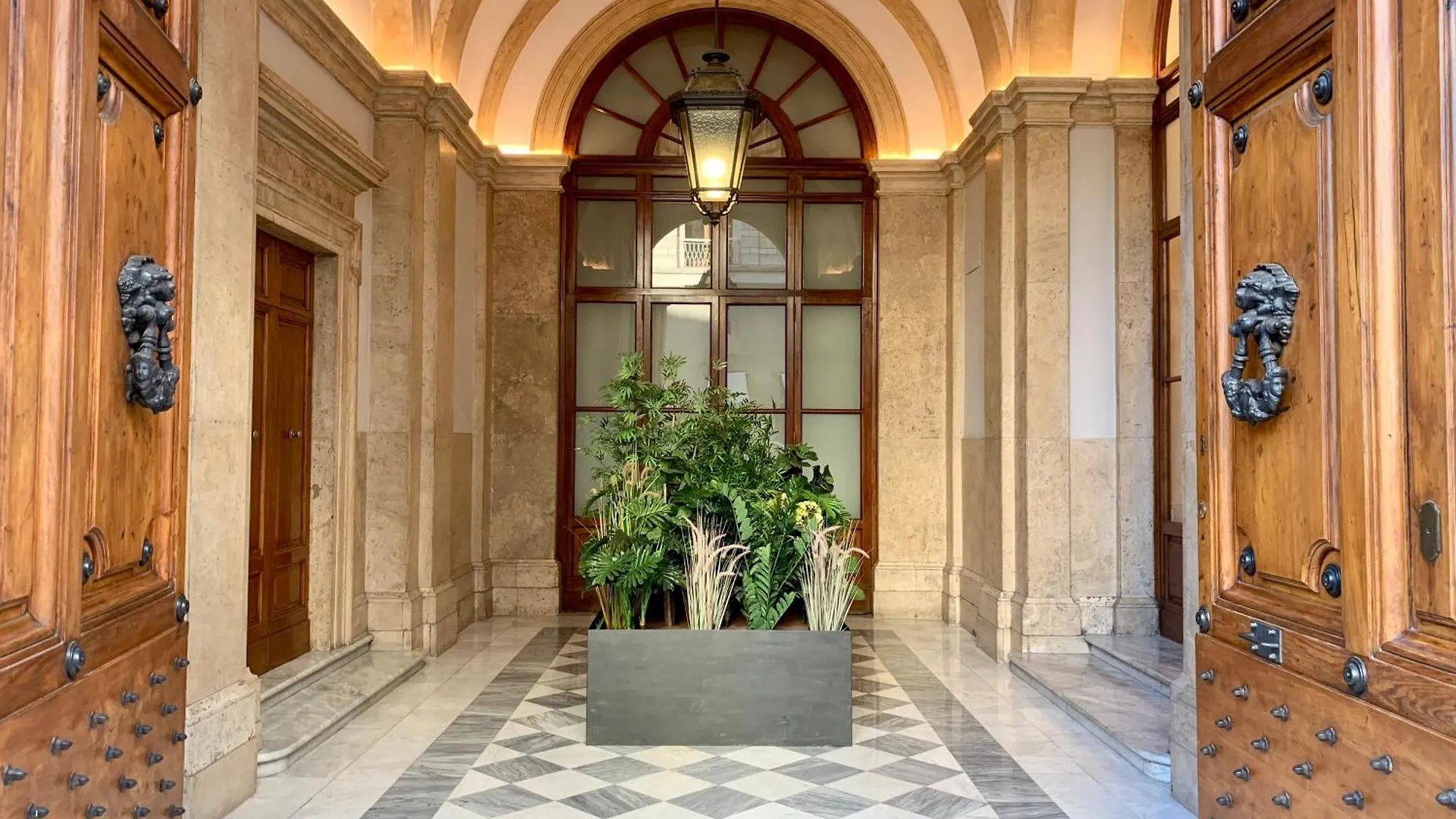 Luxury Suite Monti Quirinale Rome Apartment