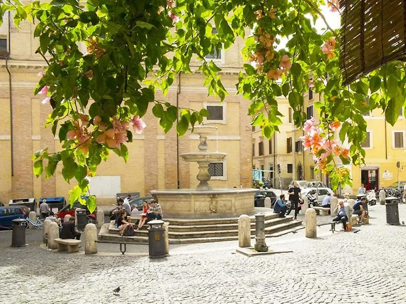 Apartment Luxury Suite Monti Quirinale Rome Italy