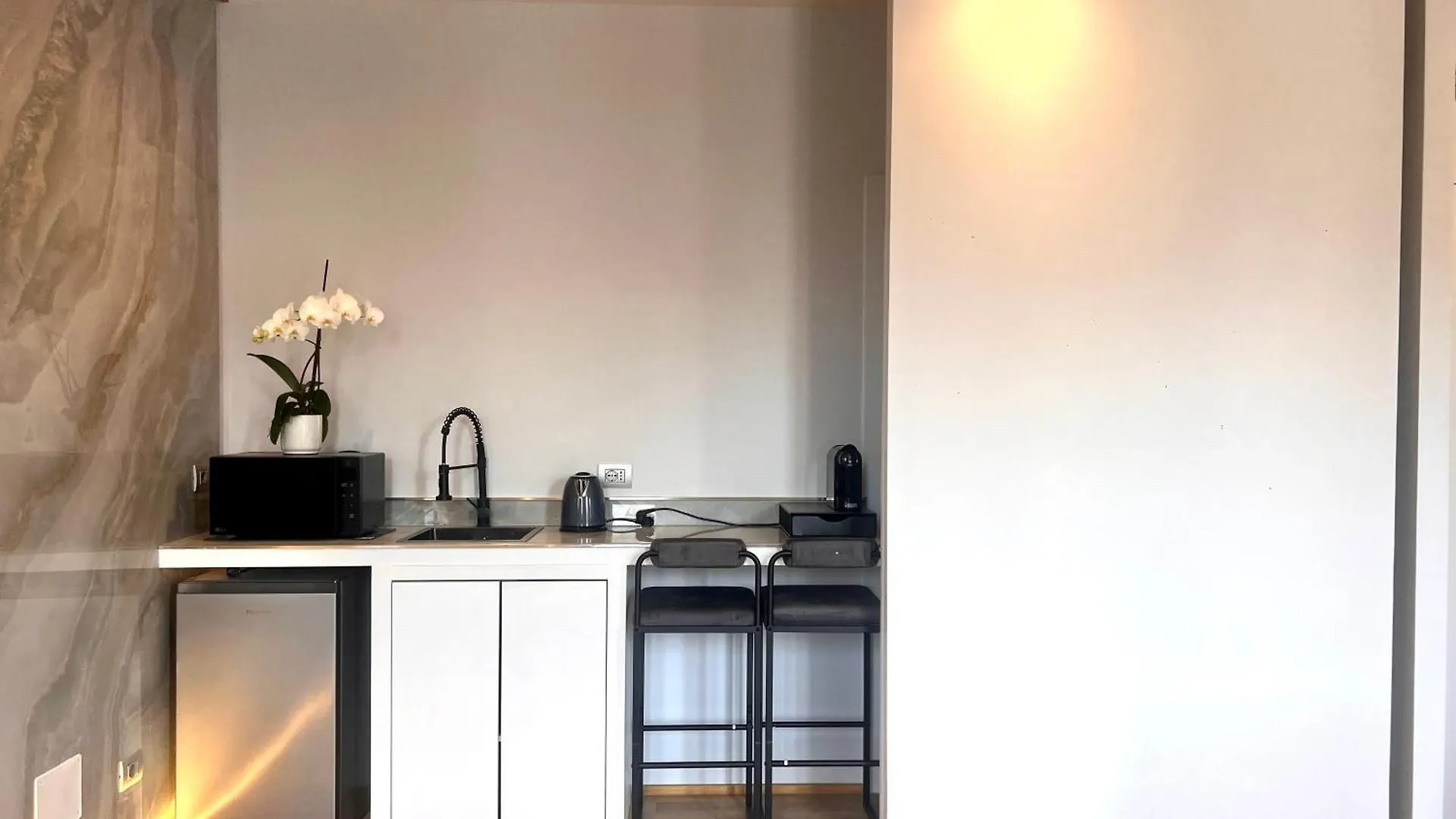 Apartment Luxury Suite Monti Quirinale Rome