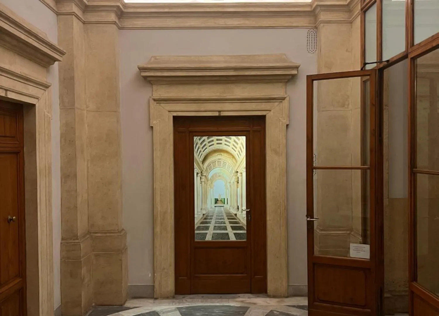 Luxury Suite Monti Quirinale Rome