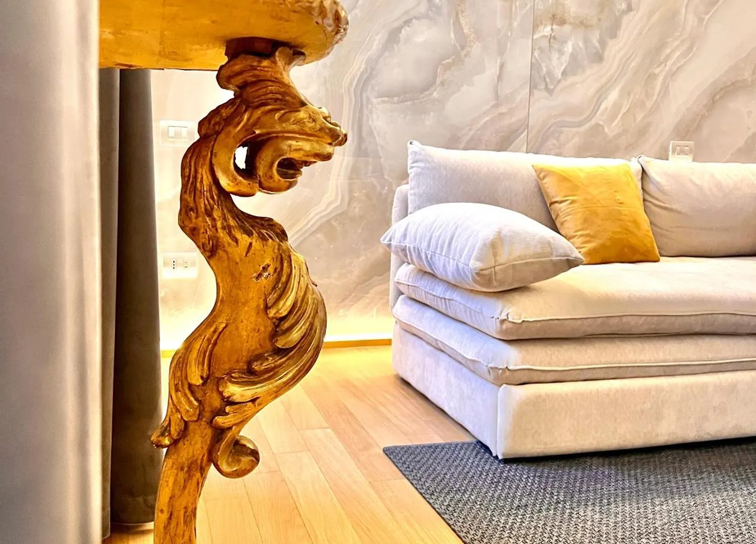 Luxury Suite Monti Quirinale Rome