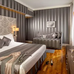 4* Hotell Monti Palace