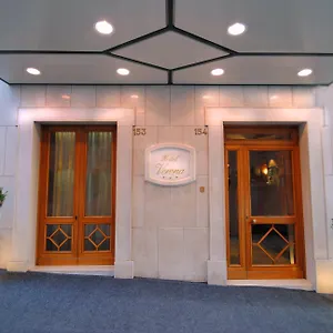 Hotel Verona, Rom