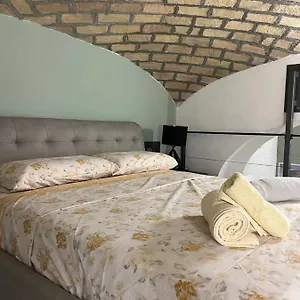 La Rosa Di Colosseo Apartment