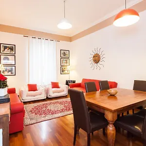 Hospitalityrome Domus Colosseo Apartment