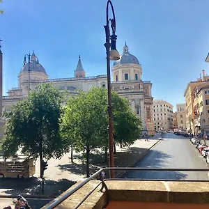 Hotel Basilica, Rom