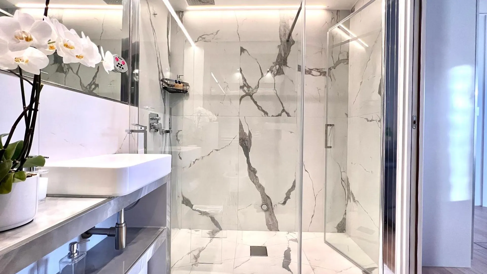 Luxury Suite Monti Quirinale Rome